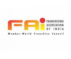 Best Franchise Opportunities in India at FAI