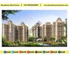 Florence Park New Chandigarh, 3BHK flats in Mullanpur 95O1O318OO