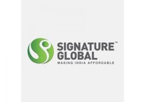 Signature Global - Upcoming Affordable Housing Projects in Gurgaon