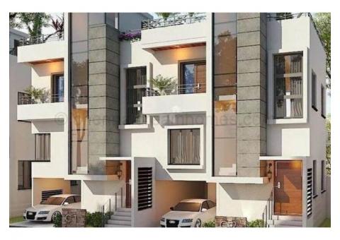 Independent Villa Developers in Chennai , Luxury Flat Developers in Chennai