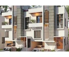 Independent Villa Developers in Chennai , Luxury Flat Developers in Chennai