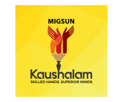 Skill Development Training Courses - Migsun Kaushalam