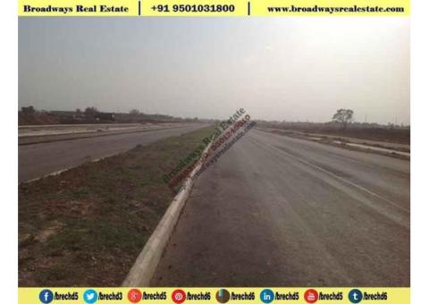 Gmada eco city 2 New Chandigarh plots for sale 95O10318OO