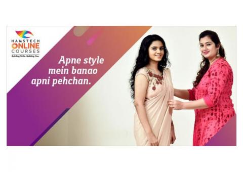 Fashion Styling Courses Online | Fashion Styling Courses India | Hamstech Online