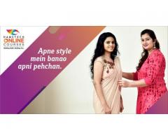 Fashion Styling Courses Online | Fashion Styling Courses India | Hamstech Online