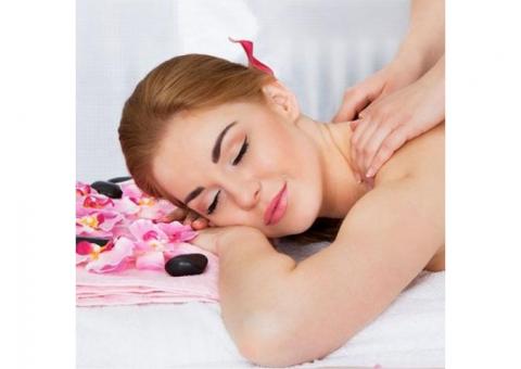 Body  Spa & Massage parlour  In Raja Park Jaipur – Body spa.in