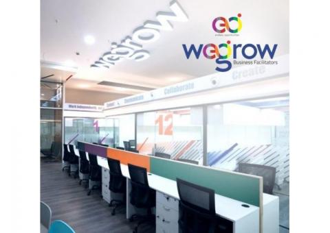 Looking for Shared Office Spaces in Navi Mumbai?