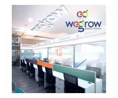 Looking for Shared Office Spaces in Navi Mumbai?