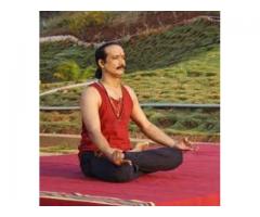 YOGA-MEDITATION-REIKI  CLASS IN MULUND MUMBAI