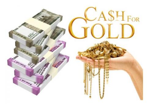 Attica Gold Buyers Bangalore