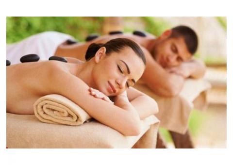 Thai Massage in Dehradun, Swedish Massage Center in Dehradun