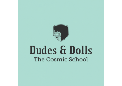 Beyond Academics  - Dudes & Dolls