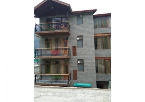 HURRY NOW!!! you can get best properties deal in Manali