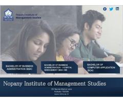 Best BBA Colleges in Kolkata, Degree Course in Hospital Management