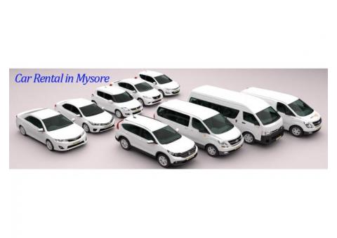 MYSORE TAXI & TRAVEL SERVICES