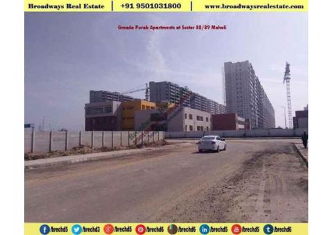 Residential Plots sector 88 Mohali, Residential Plots in Mohali 95O1O318OO