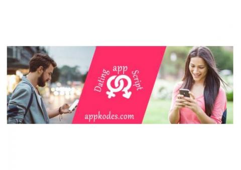 Make Your Own Online Dating App Business