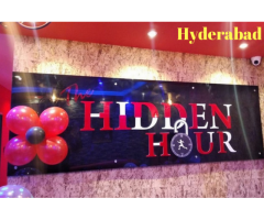 Best Birthday Place in Hyderabad