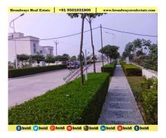 Omaxe Silver Birch Mullanpur 3bhk floors Price 95O1O318OO