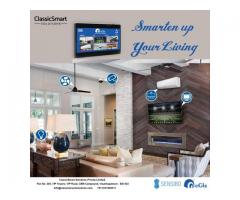 Smart Home Automation Products & Security Systems