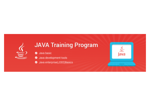 Best Java Training in Coimbatore