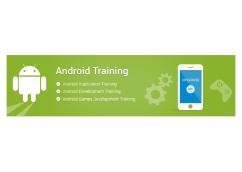 Best Android Training in Coimbatore