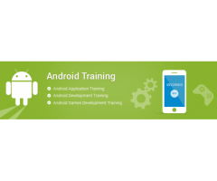 Best Android Training in Coimbatore