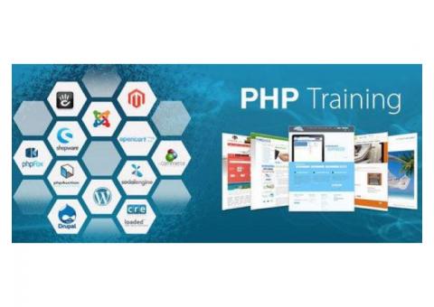 Best Php Training in Coimbatore