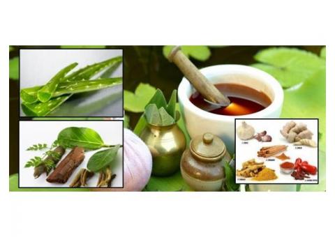 Ayurvedic Hospital kerala | Health care services Kerala