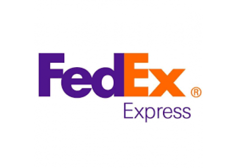 fedex faridabad