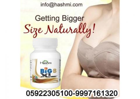 Outstanding Breast Enhancement Capsules with Proven Results