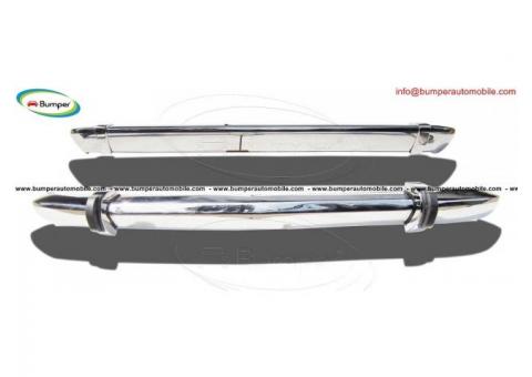 BMW 2002 bumper short for classic car