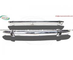 BMW 2002 bumper short for classic car