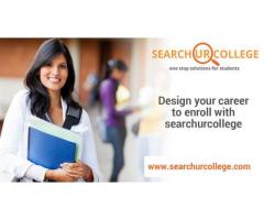 Searchurcollege -  Online Educational Test Portal