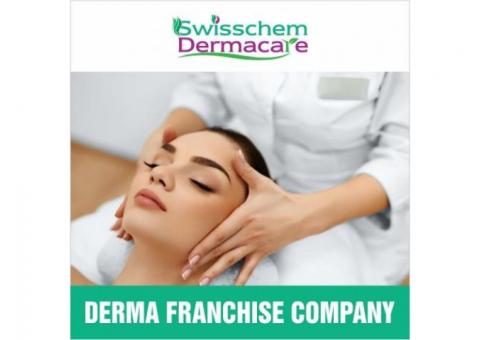 Swisschem Dermacare-Derma Franchise company