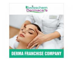 Swisschem Dermacare-Derma Franchise company