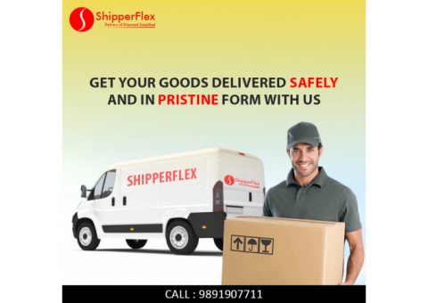 Fast and Reliable Shipping - shipperflex.com