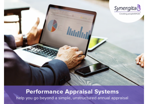 Award winning Performance Management Software