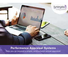 Award winning Performance Management Software