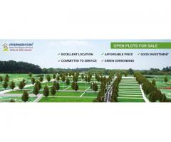 Open plots for sale in sale in hyderabad