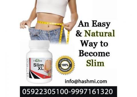 Slim XL Weight loss Capsules for India