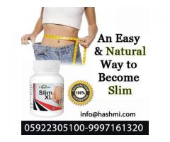 Slim XL Weight loss Capsules for India