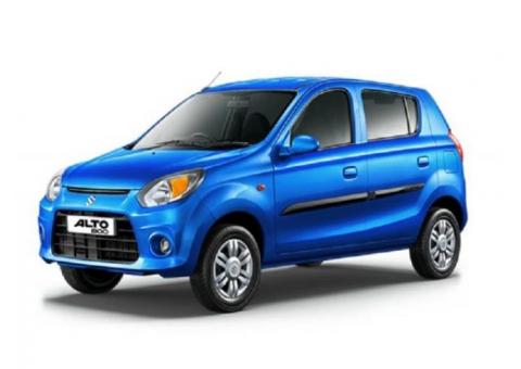 Trichy car rental