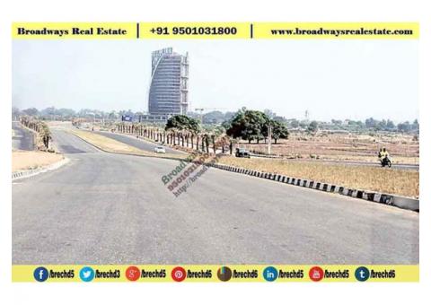 eco city phase 2 new chandigarh plots for sale 95O1O318OO