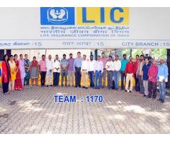 LIC agency in chennai | How to became a Lic Agent