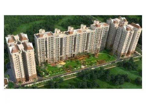 4 BHK Flat in Zirakpur