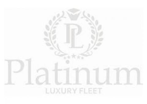 Platinum Luxury Fleet