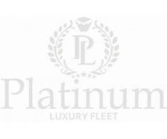 Platinum Luxury Fleet