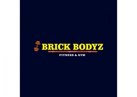 Brick Bodyz Fitness & Gym