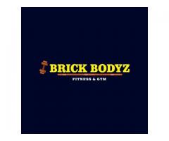 Brick Bodyz Fitness & Gym